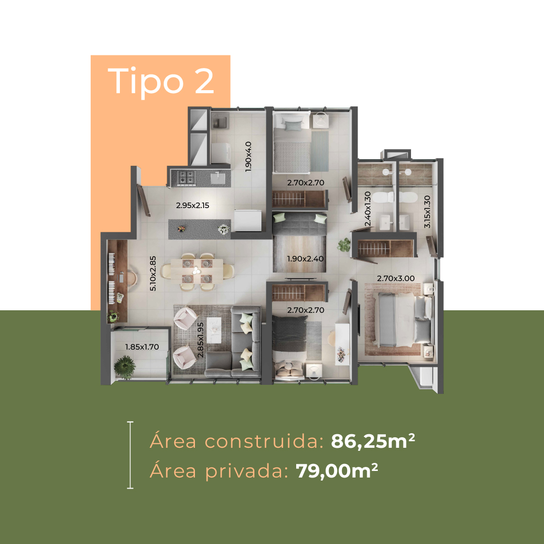 Montserrat-Tipo2 Bienvenidos